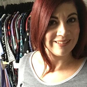 Meet your Posher, Kerri